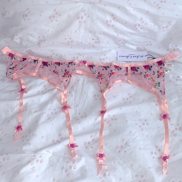 For Love And Lemons Other - ELOISE GARTER